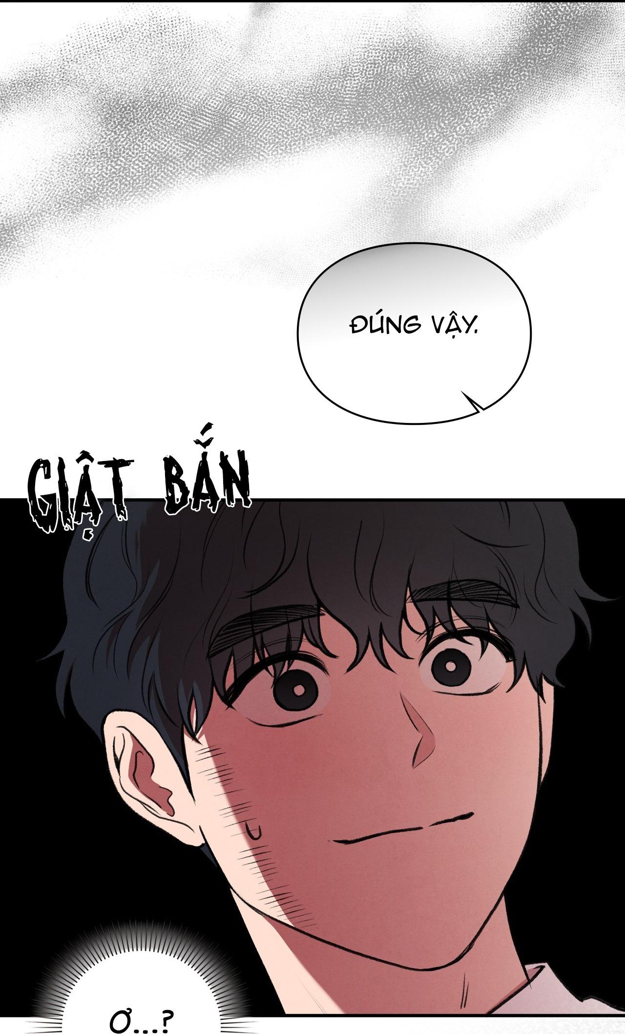 Đọc truyện SỨ GIẢ THẦN CHẾT - Chapter 11