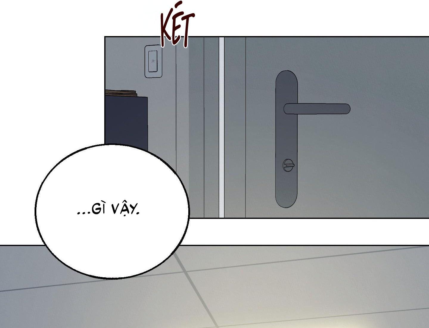 Đọc truyện  Nhiệm Vụ Định Mệnh - Chapter 12