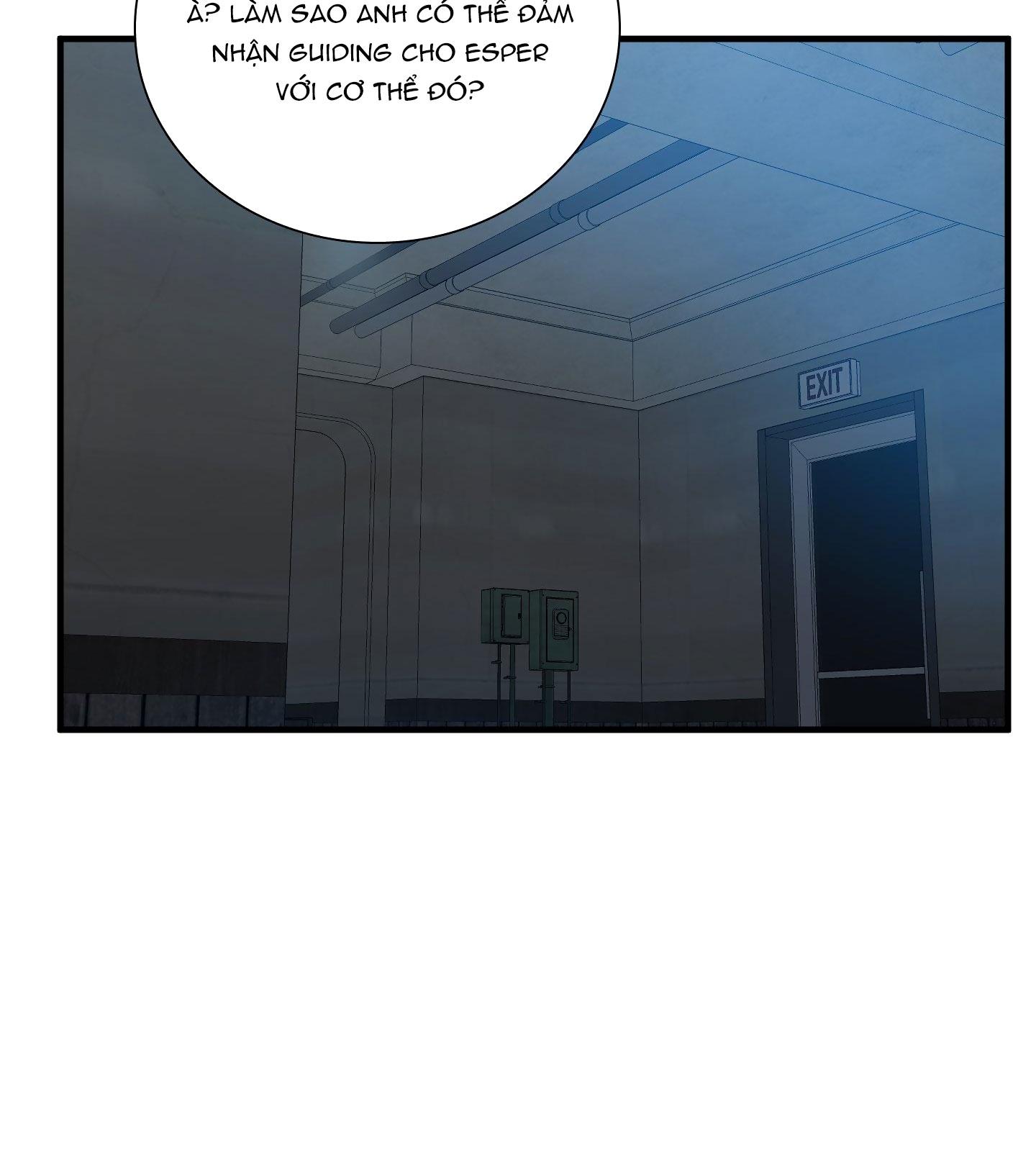 Đọc truyện GỬI. 00 - Chapter 18