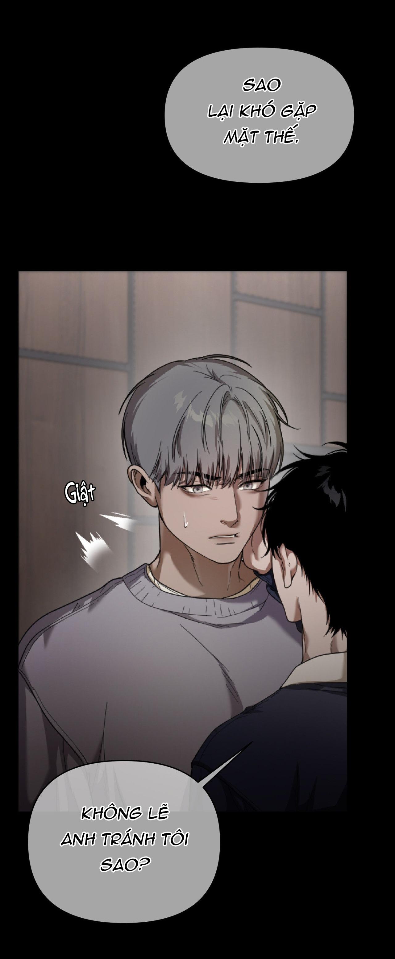 Đọc truyện GẠT TÀN - Chapter 3