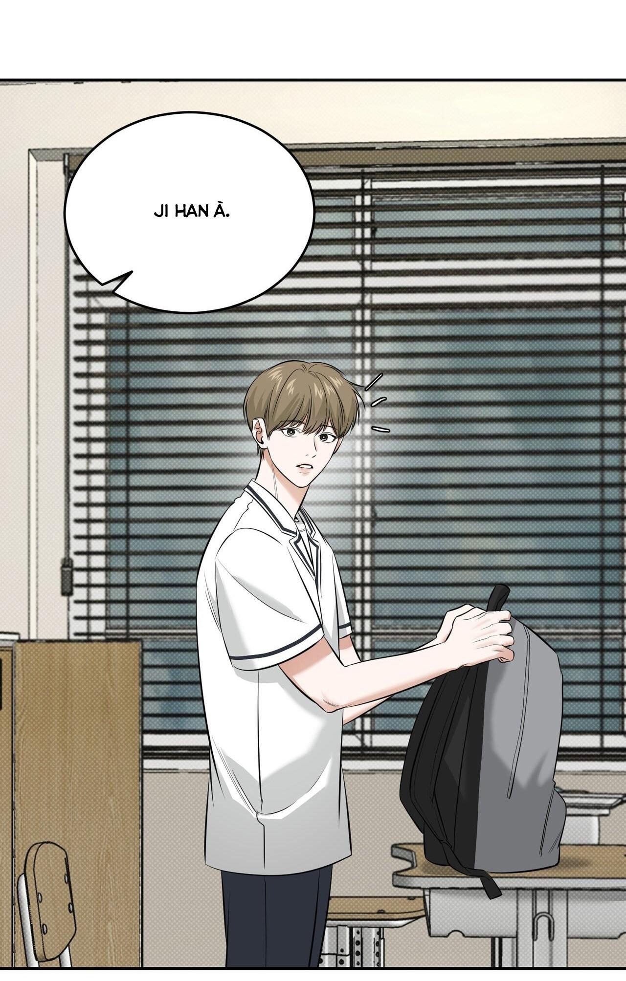 Đọc truyện CHÀNG TRAI CHO EM MỌI THỨ - Chapter 14