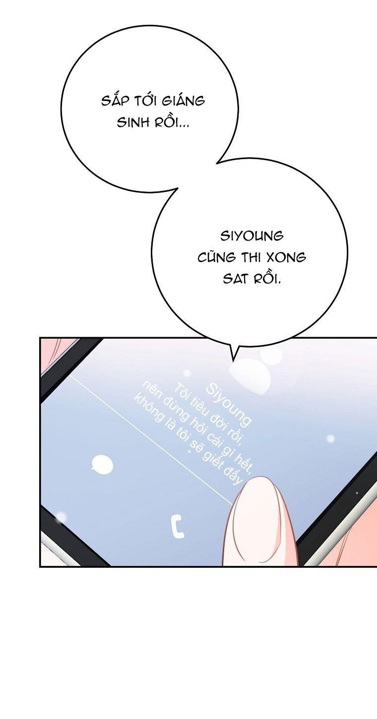 Đọc truyện Có Chuyện Gì Xảy Ra với Sự Nổi Tiếng Của Tôi Thế? - Chapter 71