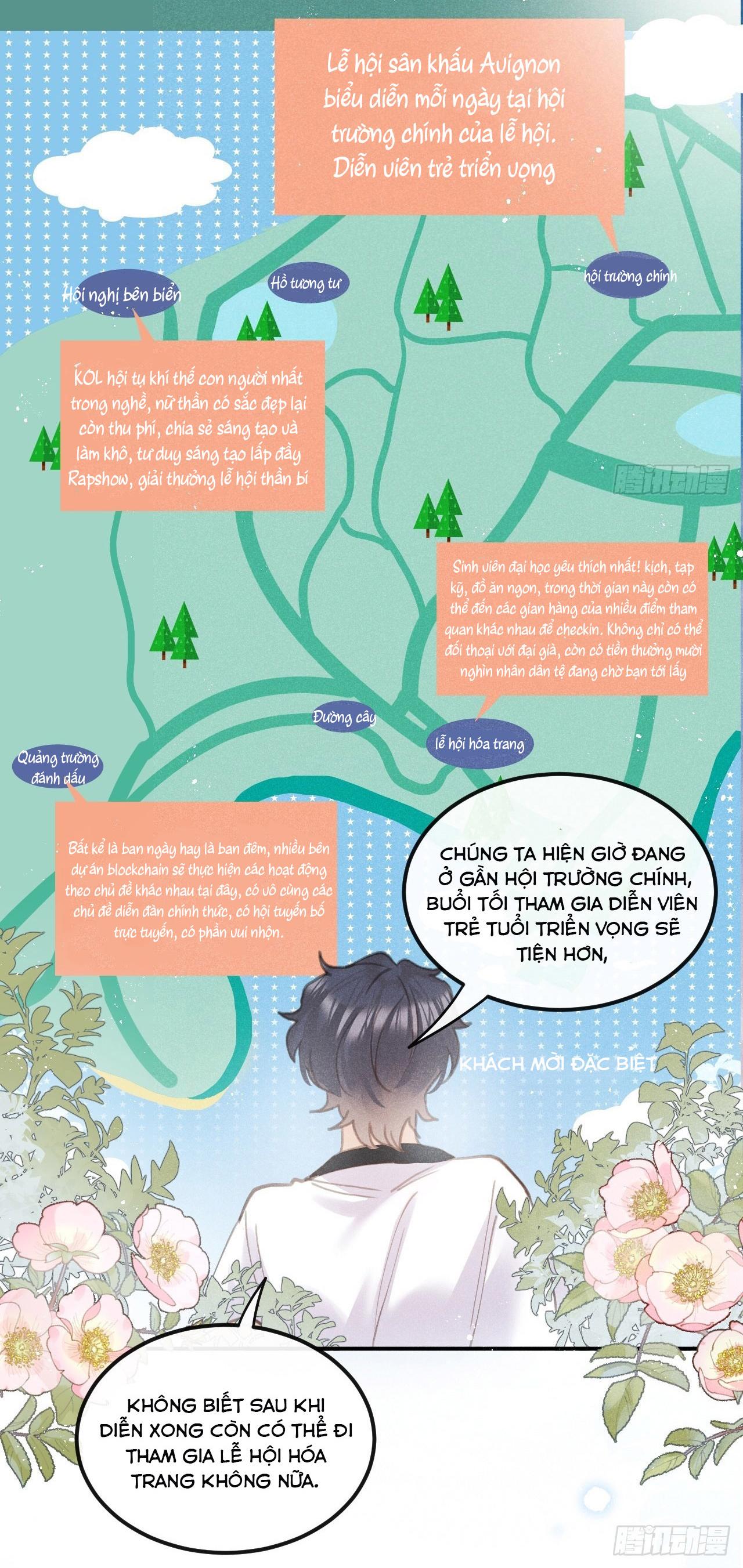 Đọc truyện Lang Sói Thượng Khẩu - Chapter 69