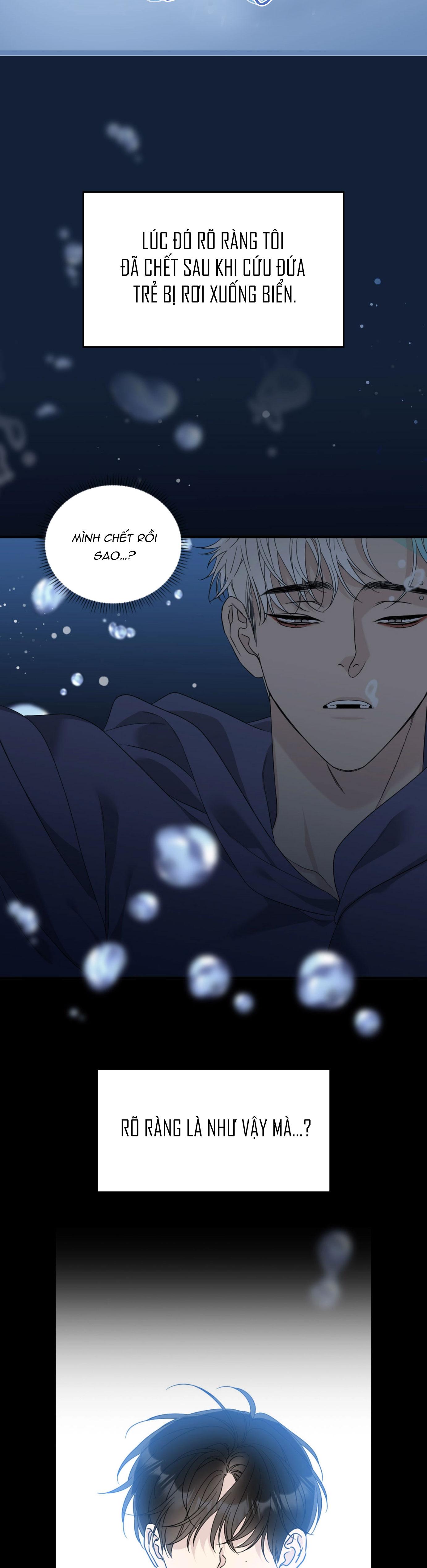 Đọc truyện KHỞI ĐẦU SAI LẦM - Chapter 0