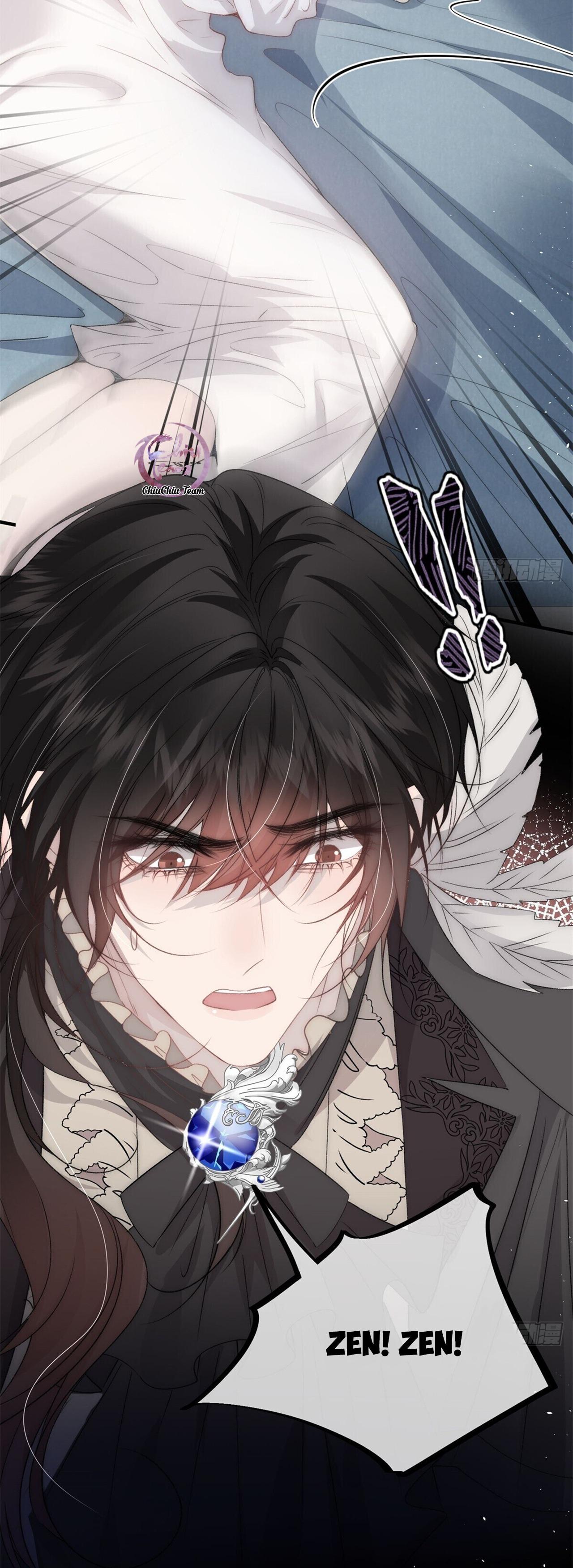 Đọc truyện Tù Long Tuyết - Chapter 3