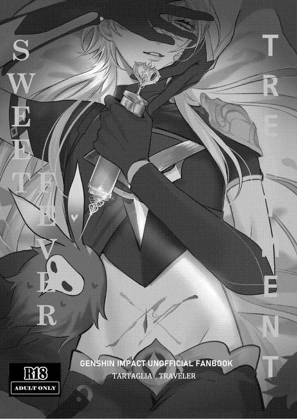 Đọc truyện Tuyển Tập Oneshot Của Cá Mặn Mòi - Chapter 26