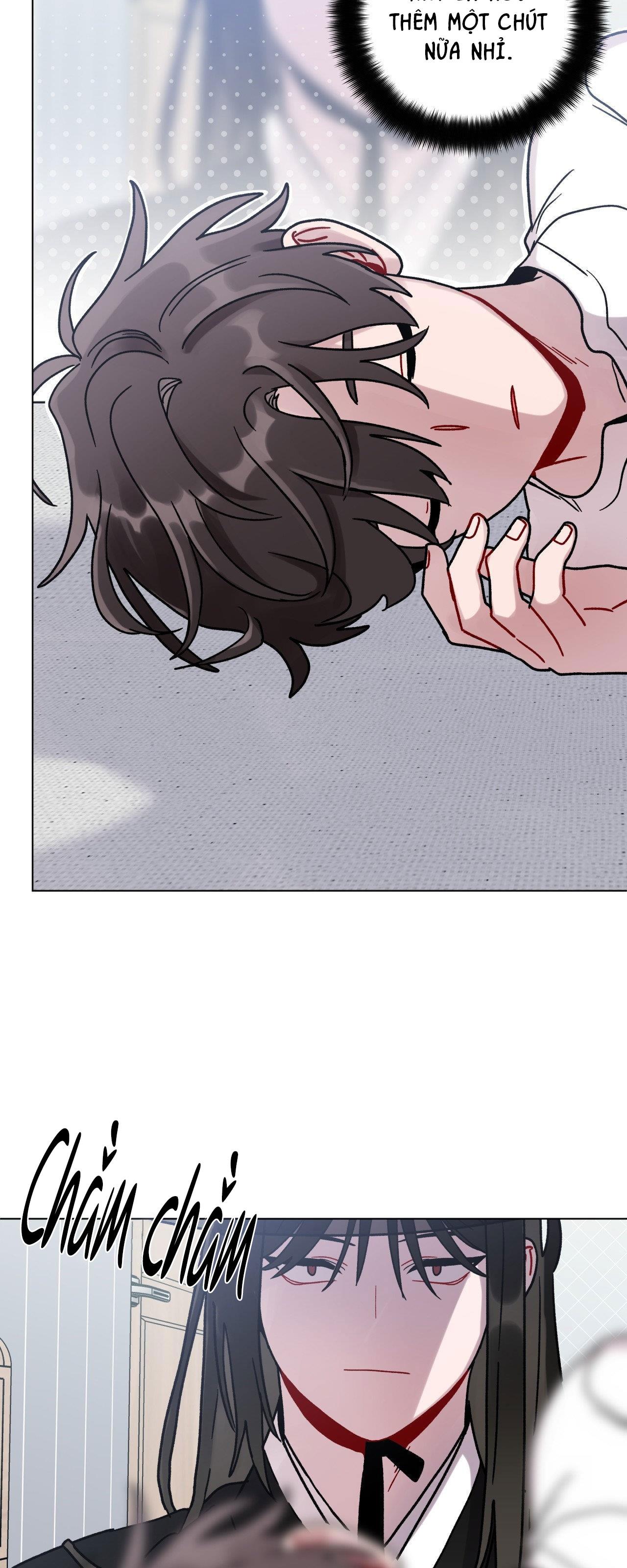 Đọc truyện CƠN MƯA RÀO MÙA HẠ - Chapter 42