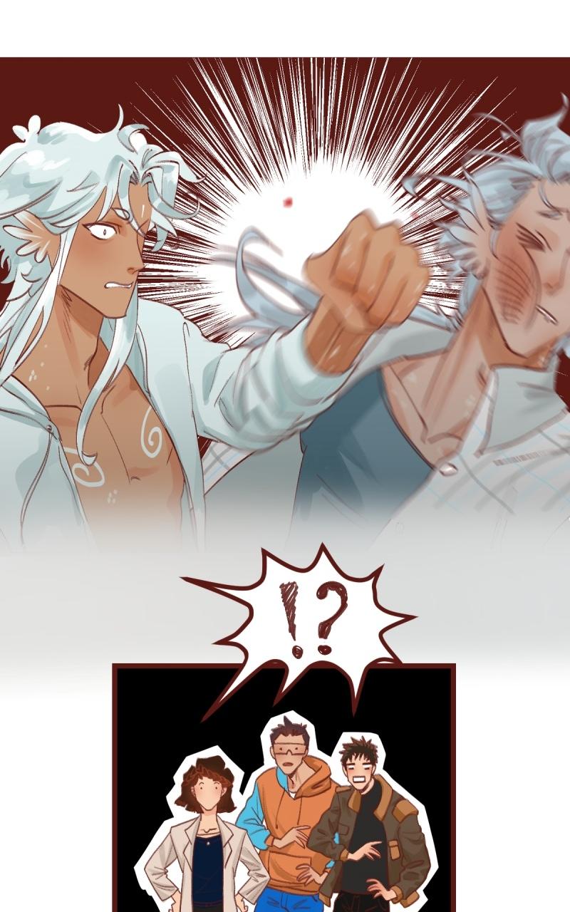 Đọc truyện BAILIN AND LIYUN ( NEW SS ) - Chapter 70