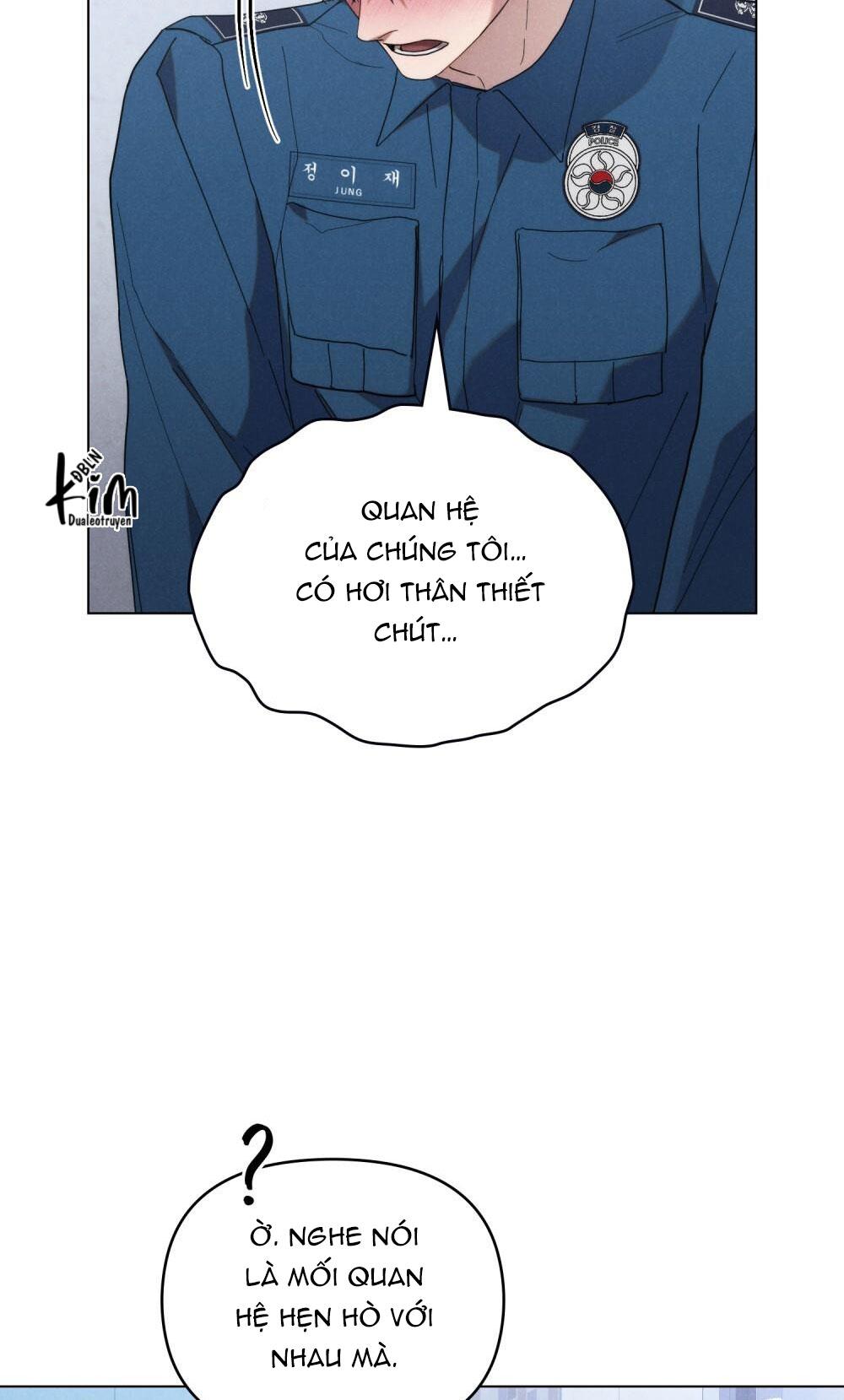 Đọc truyện NGƯỜI TÌNH BÍ MẬT - Chapter 14