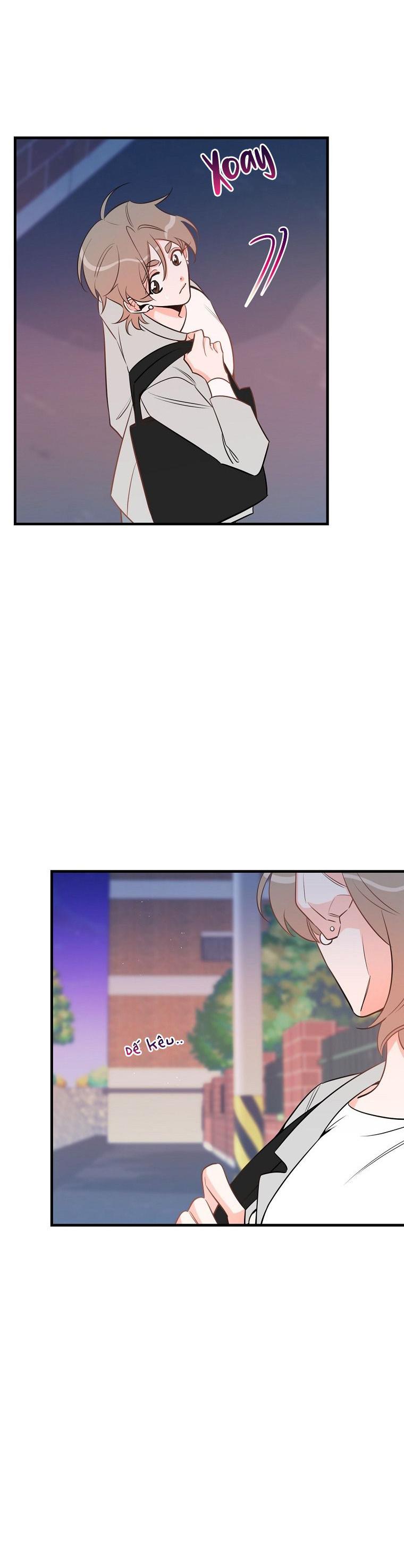 Đọc truyện Có Chuyện Gì Xảy Ra với Sự Nổi Tiếng Của Tôi Thế? - Chapter 38