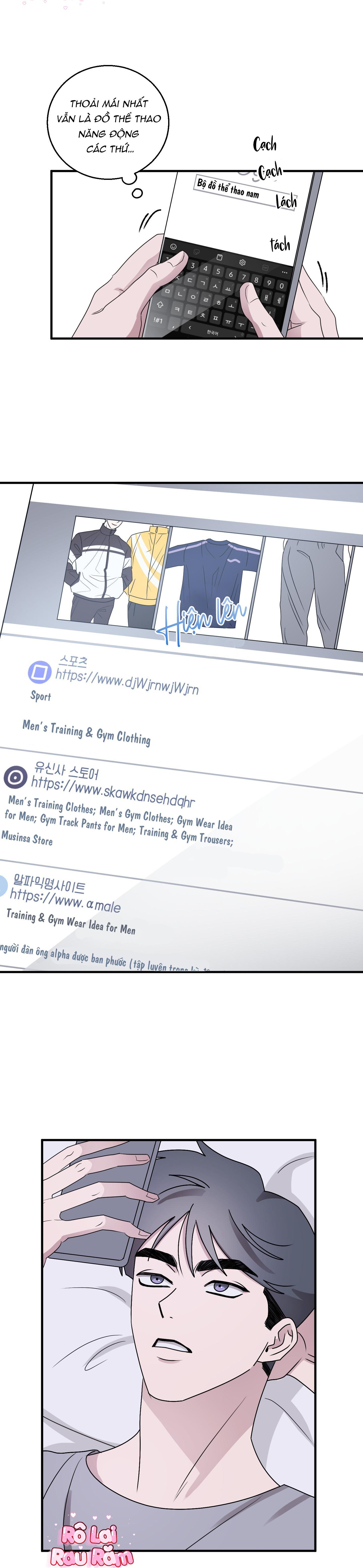 Đọc truyện TỪ A THÀNH Á - Chapter 7