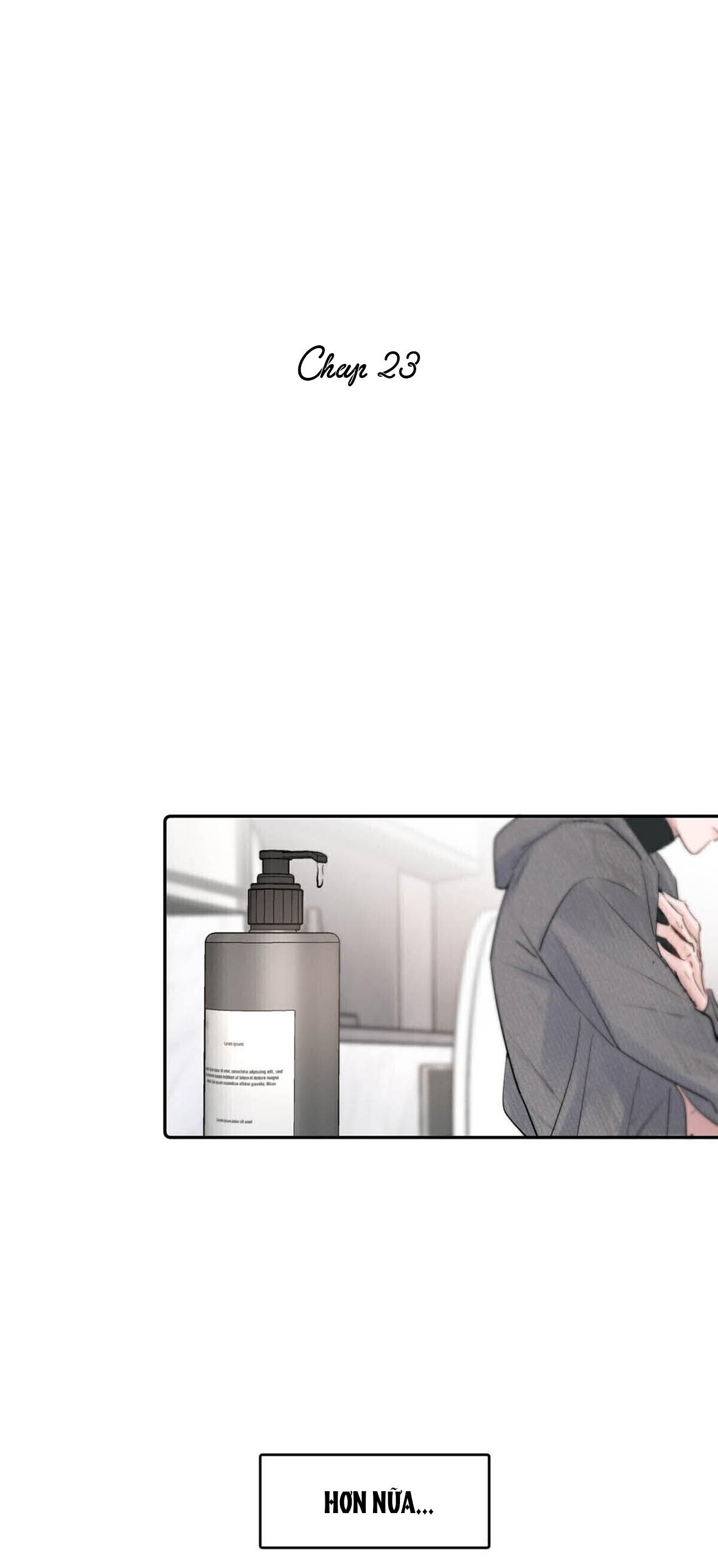 Đọc truyện Tôi Trở Thành Dẫn Đường Đỉnh Cấp Nhờ Trúc Mã - Chapter 23