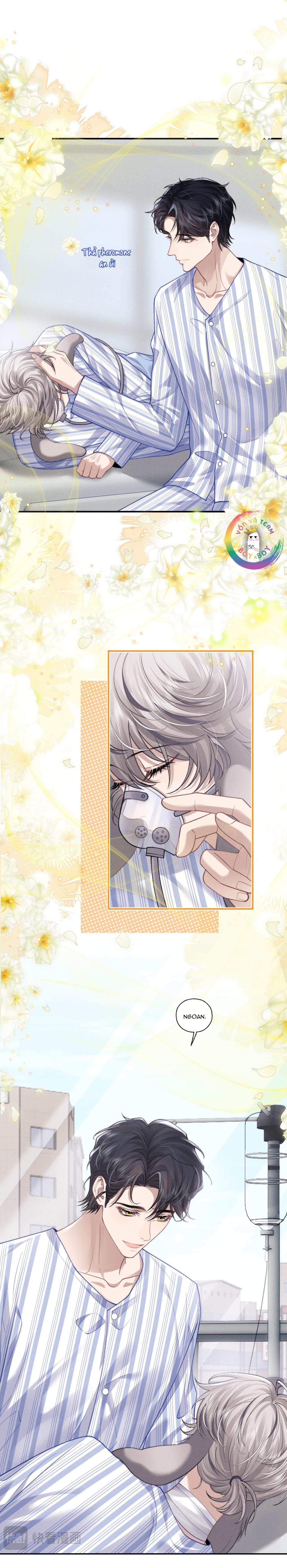 Đọc truyện Chấp Sự Thỏ Tai Cụp - Chapter 109