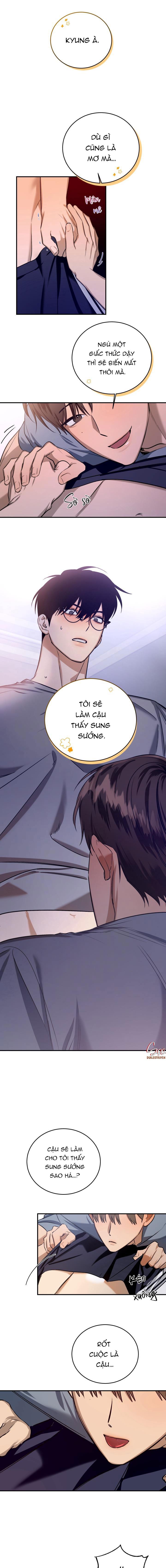 Đọc truyện TUYỂN TẬP TRUYỆN NGẮN HỎNY CỦA NHÀ SẸC - Chapter 78.2