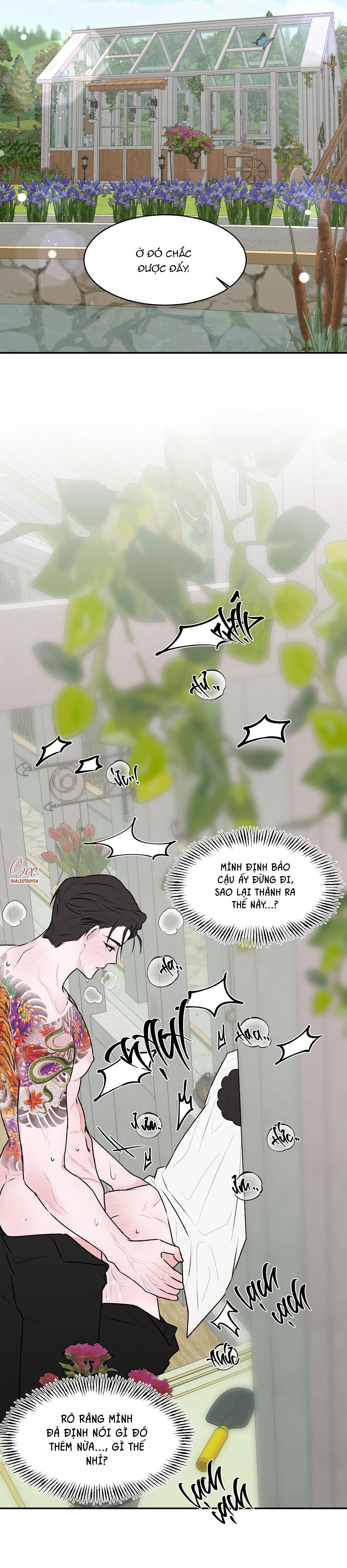 Đọc truyện TUYỂN TẬP ABO - MANG THAI NGẮN CỦA NHÀ SẸC - Chapter 49
