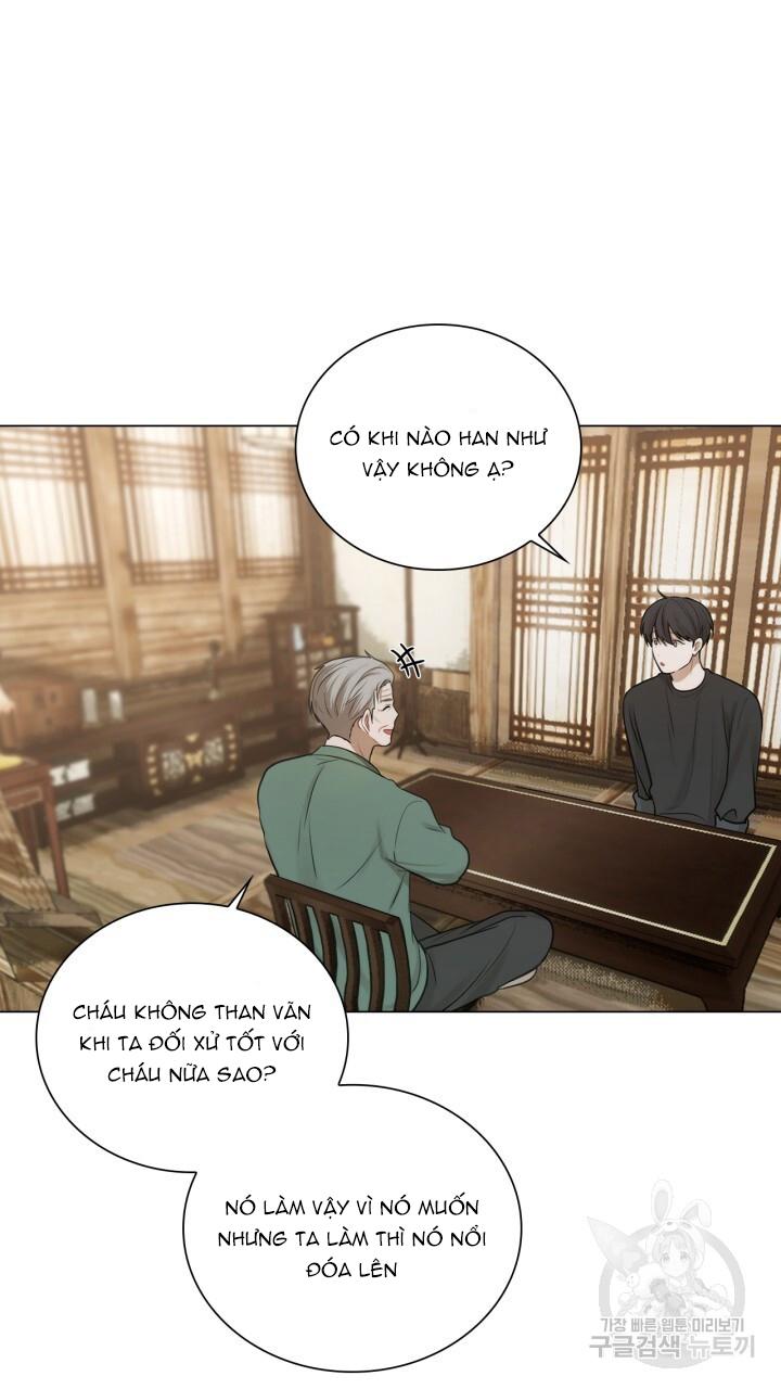 Đọc truyện Song Trùng - Chapter 39