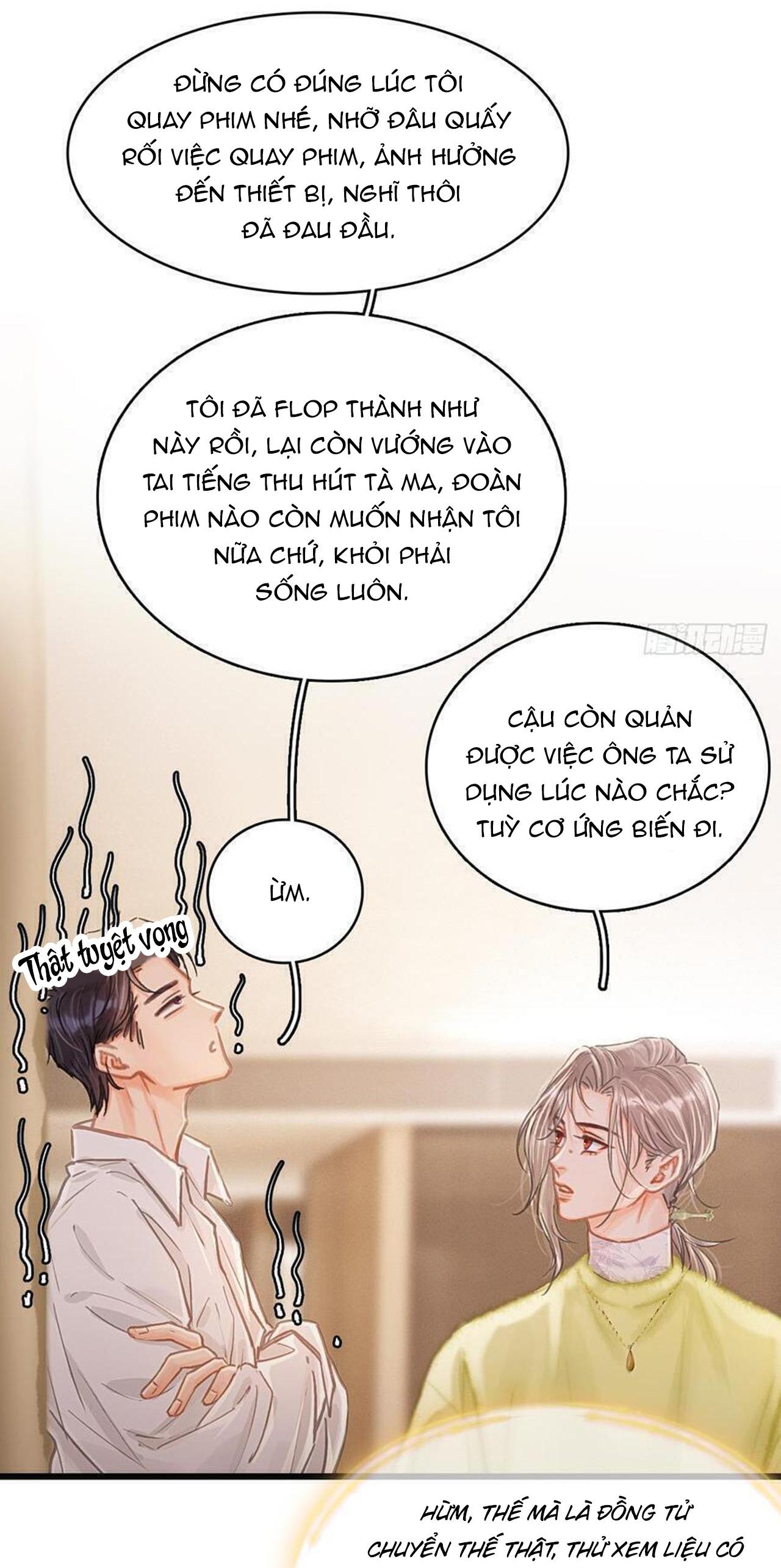 Đọc truyện Quen Lâu Mới Biết Người Thiếu Tâm Cơ - Chapter 49
