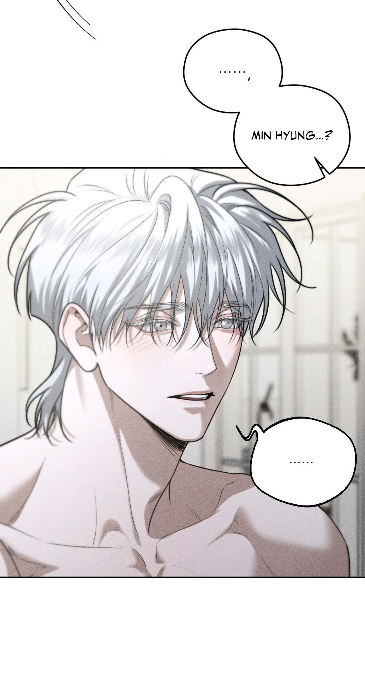Đọc truyện DEAR, TEDDY BEAR - Chapter 34