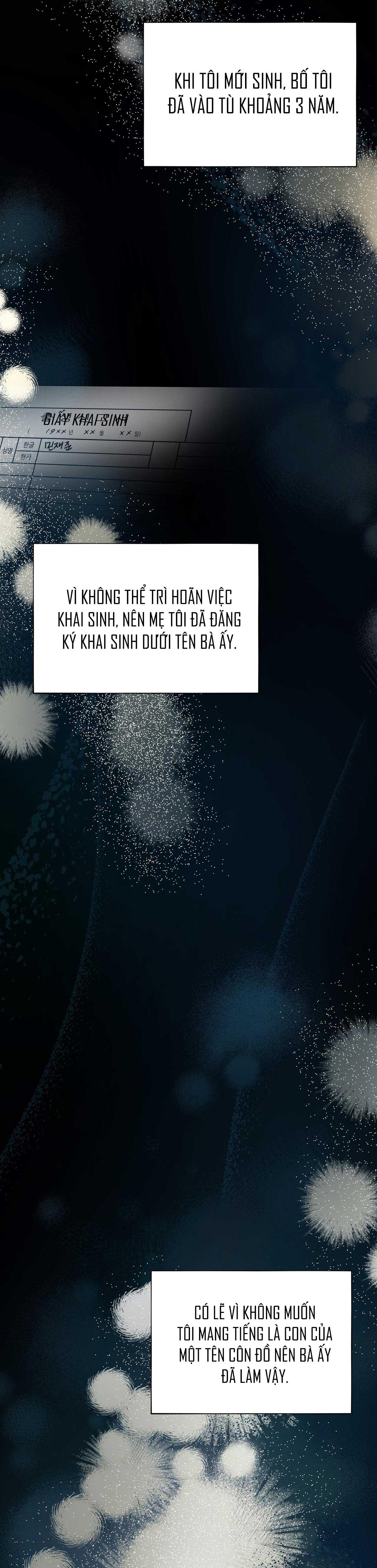 Đọc truyện BẮT KỊP - Chapter 27