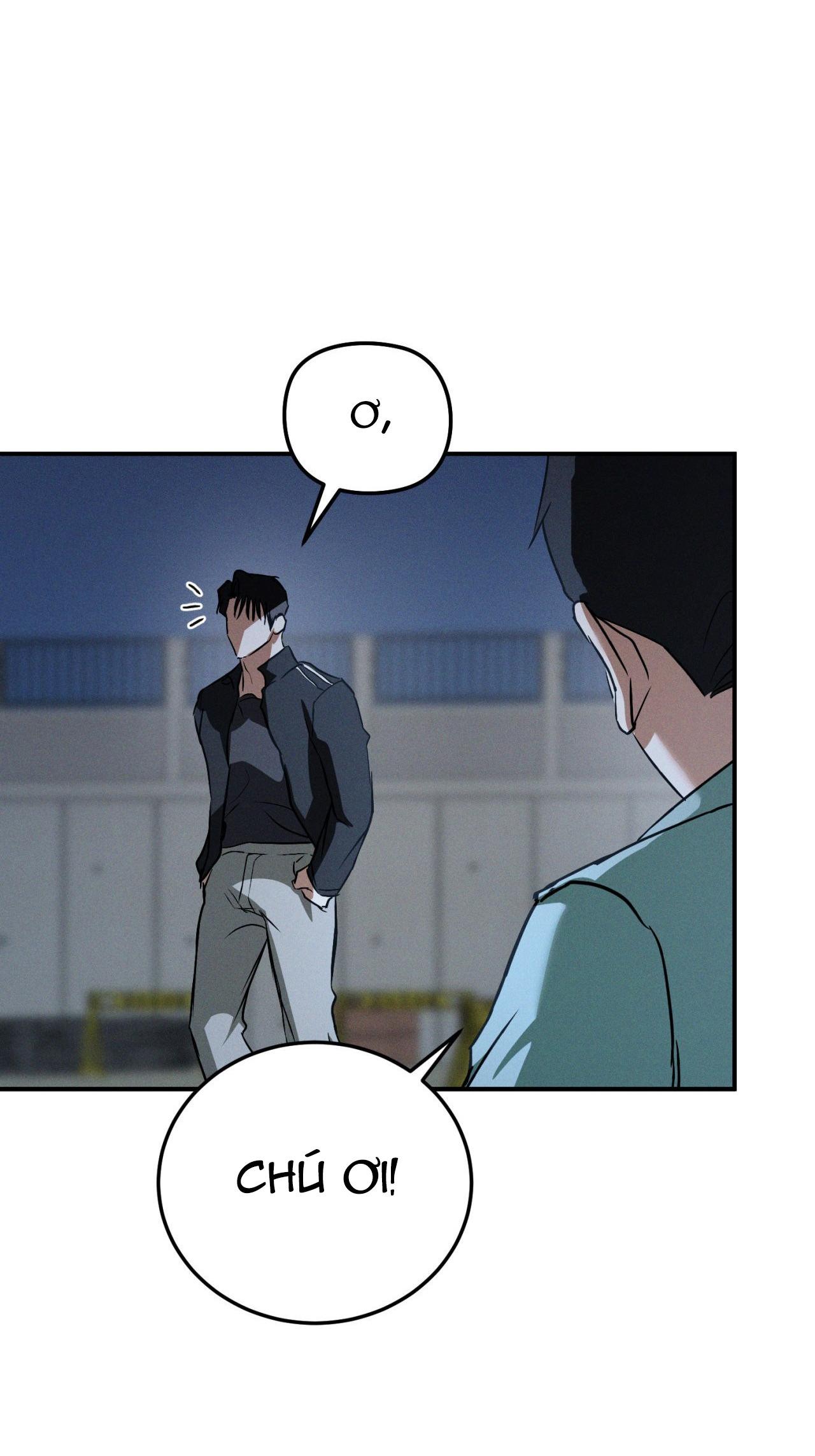 Đọc truyện FLASHLIGHT - Chapter 26