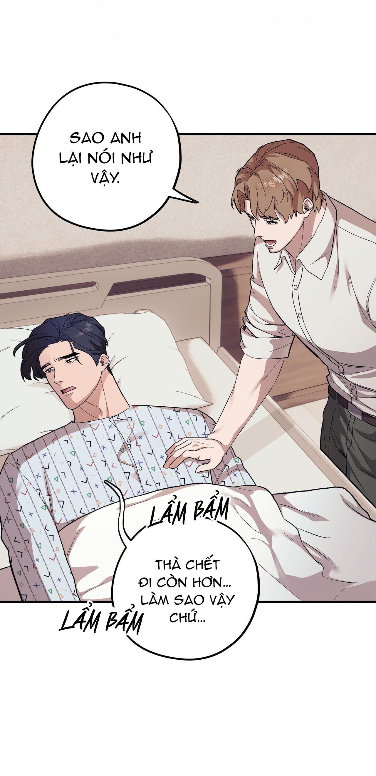 Đọc truyện Làm dâu nhà tài phiệt họ Kang - Chapter 55