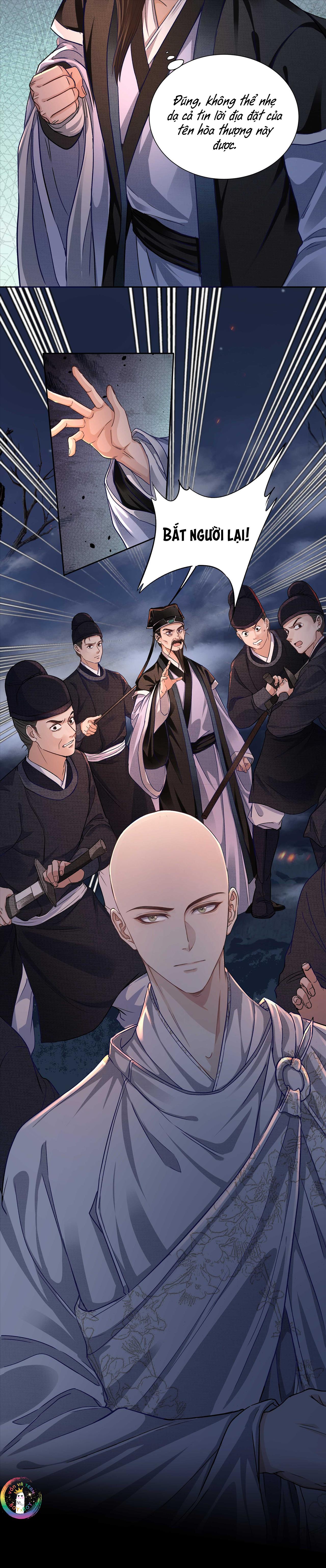 Đọc truyện (END) Đồng Tiền Kham Thế - Chapter 9