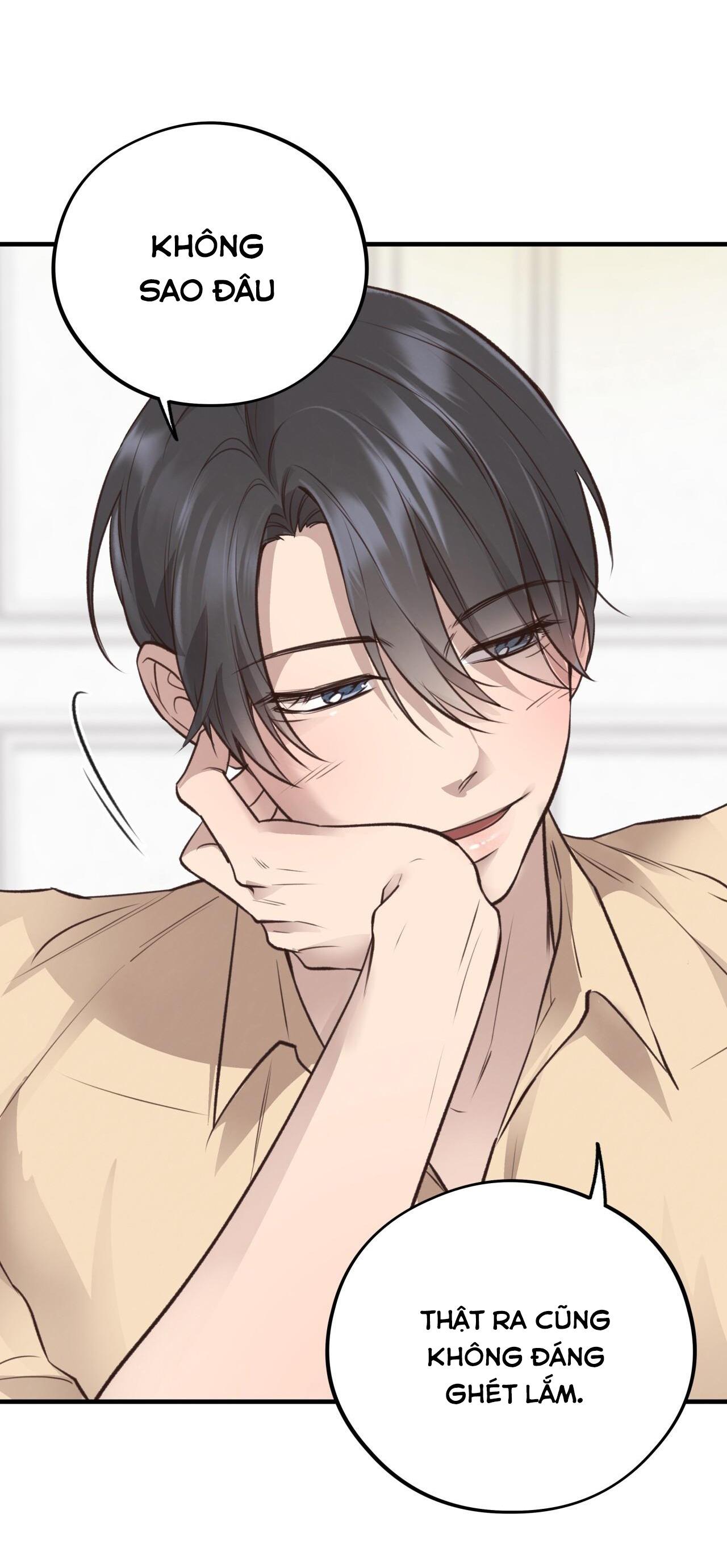 Đọc truyện MẬT GẤU - Chapter 36
