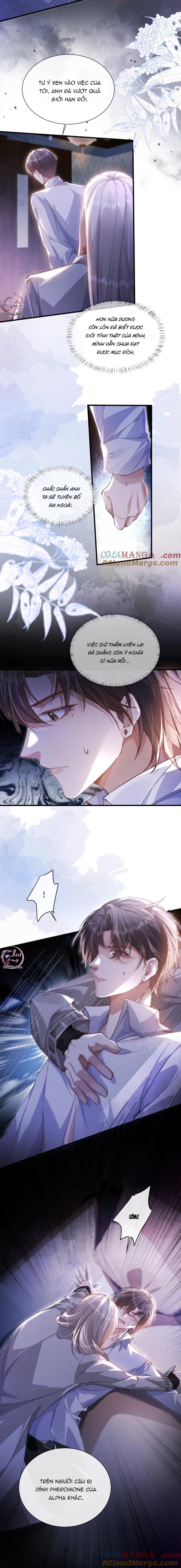 Đọc truyện Phép Tắc Nuôi Dưỡng Chó Điên - Chapter 32