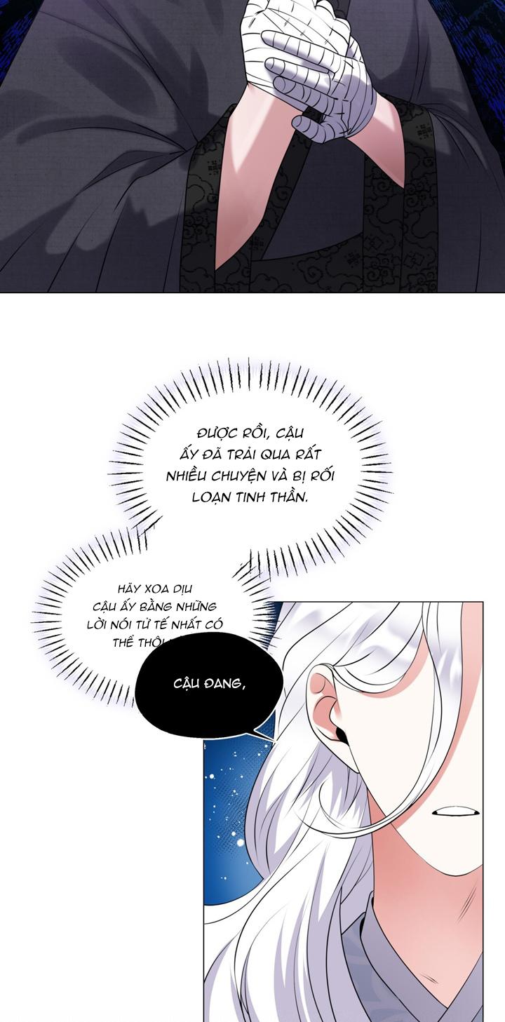 Đọc truyện Tôi đã nuôi dạy thủ lĩnh giáo phái ác ma - Chapter 4