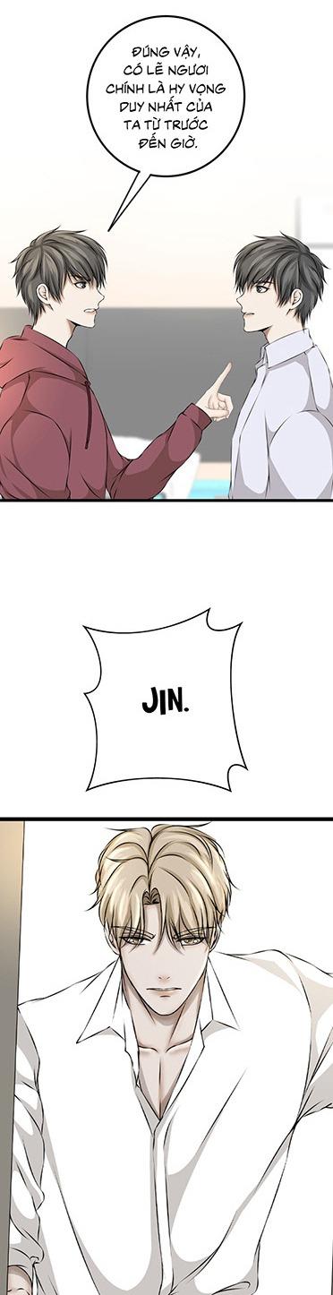 Đọc truyện Sao cứ phải dây dưa với nhân vật phụ như ta - Chapter 30