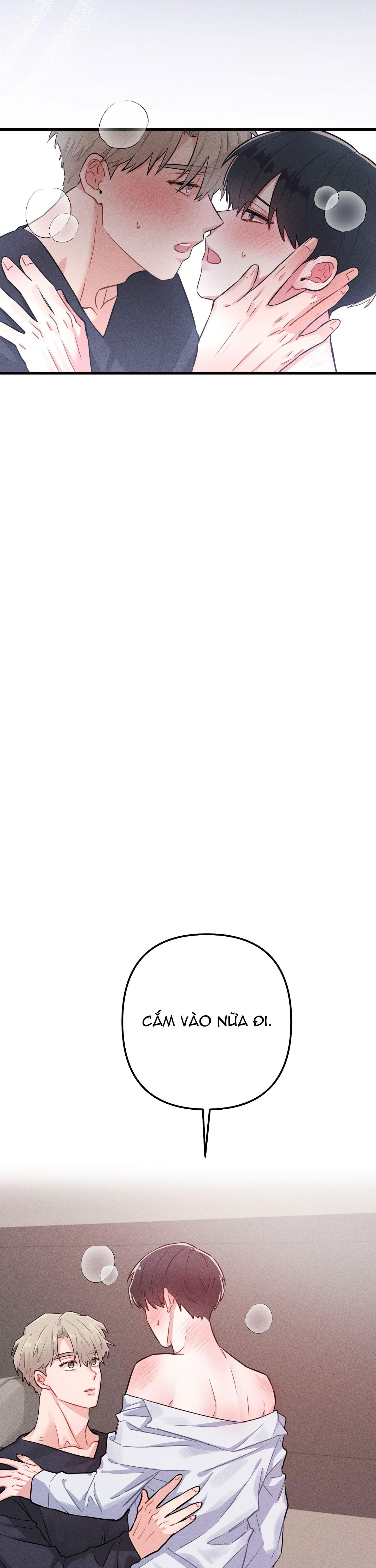 Đọc truyện BL NGẮN TUYỂN CHỌN - Chapter 11.3