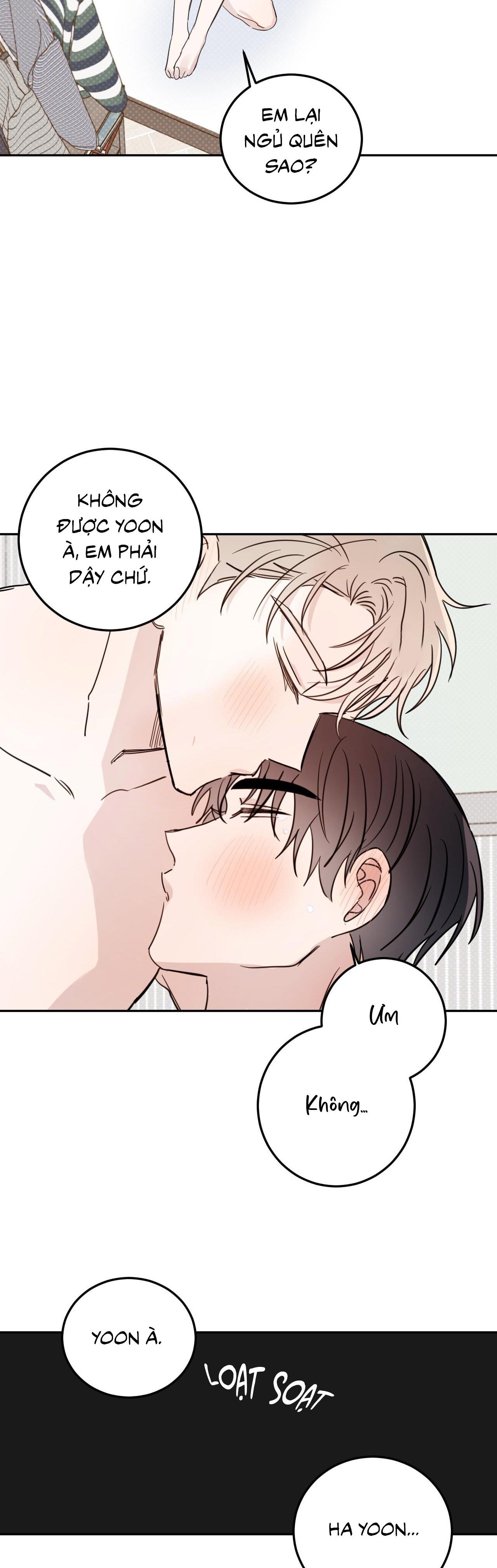 Đọc truyện Ác ma giữa ngã tư đường - Chapter 63