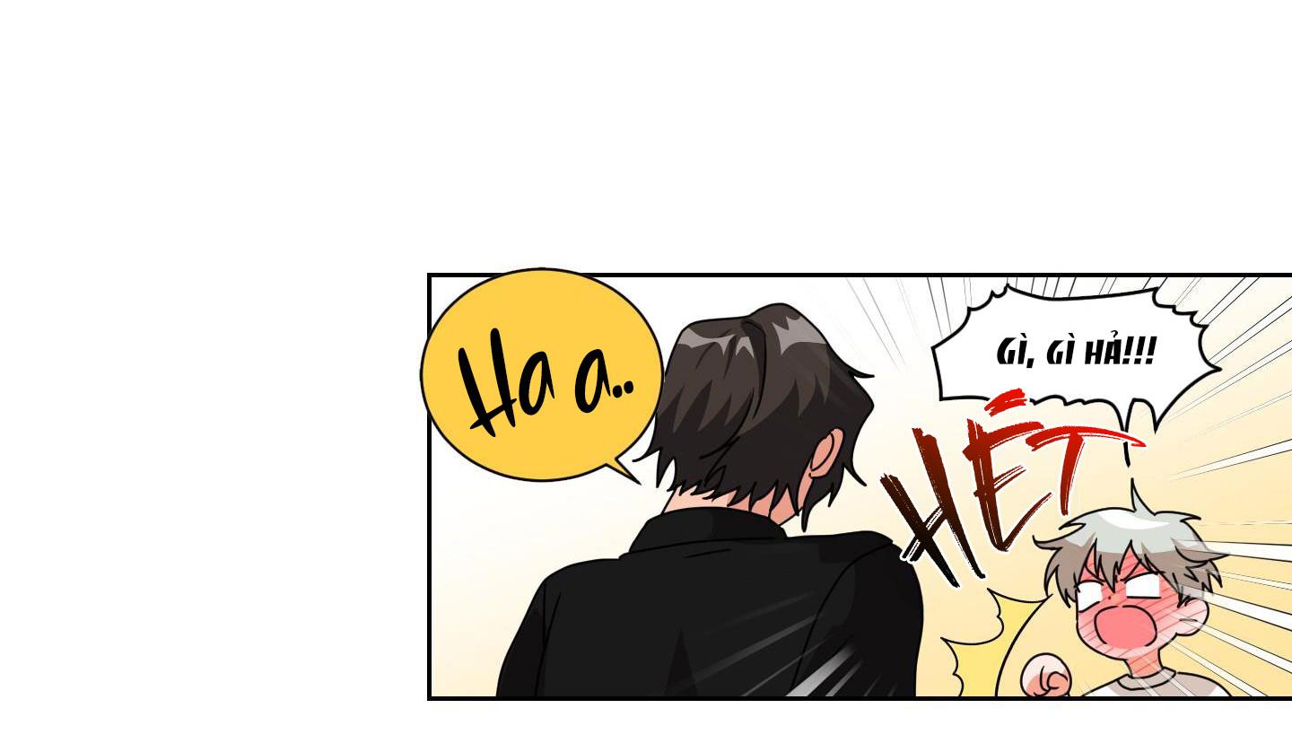 Đọc truyện Định Mệnh Sao?! - Chapter 4