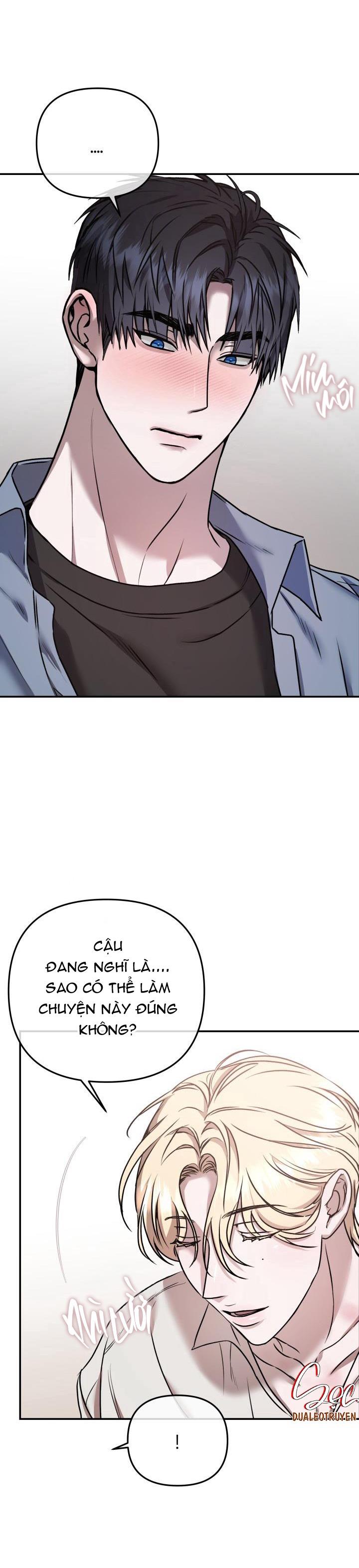 Đọc truyện From, Naughty - Chapter 2