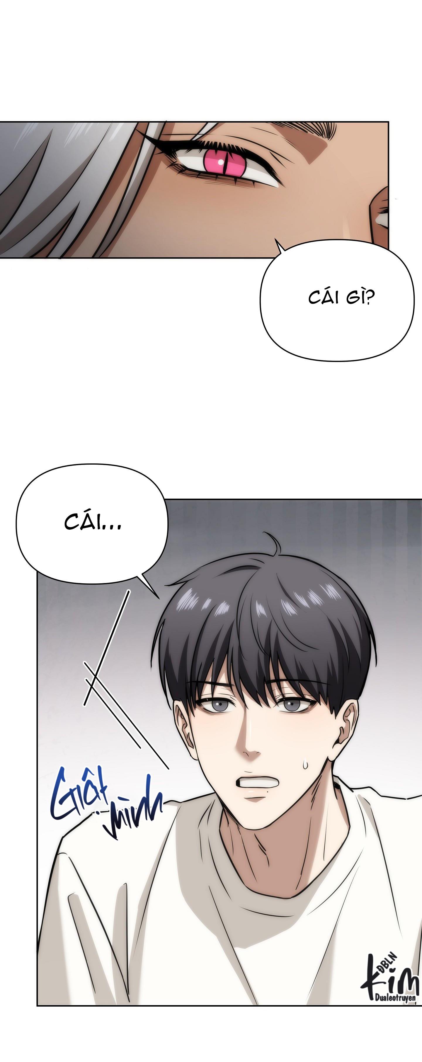 Đọc truyện SLEEP OR SEX - Chapter 5