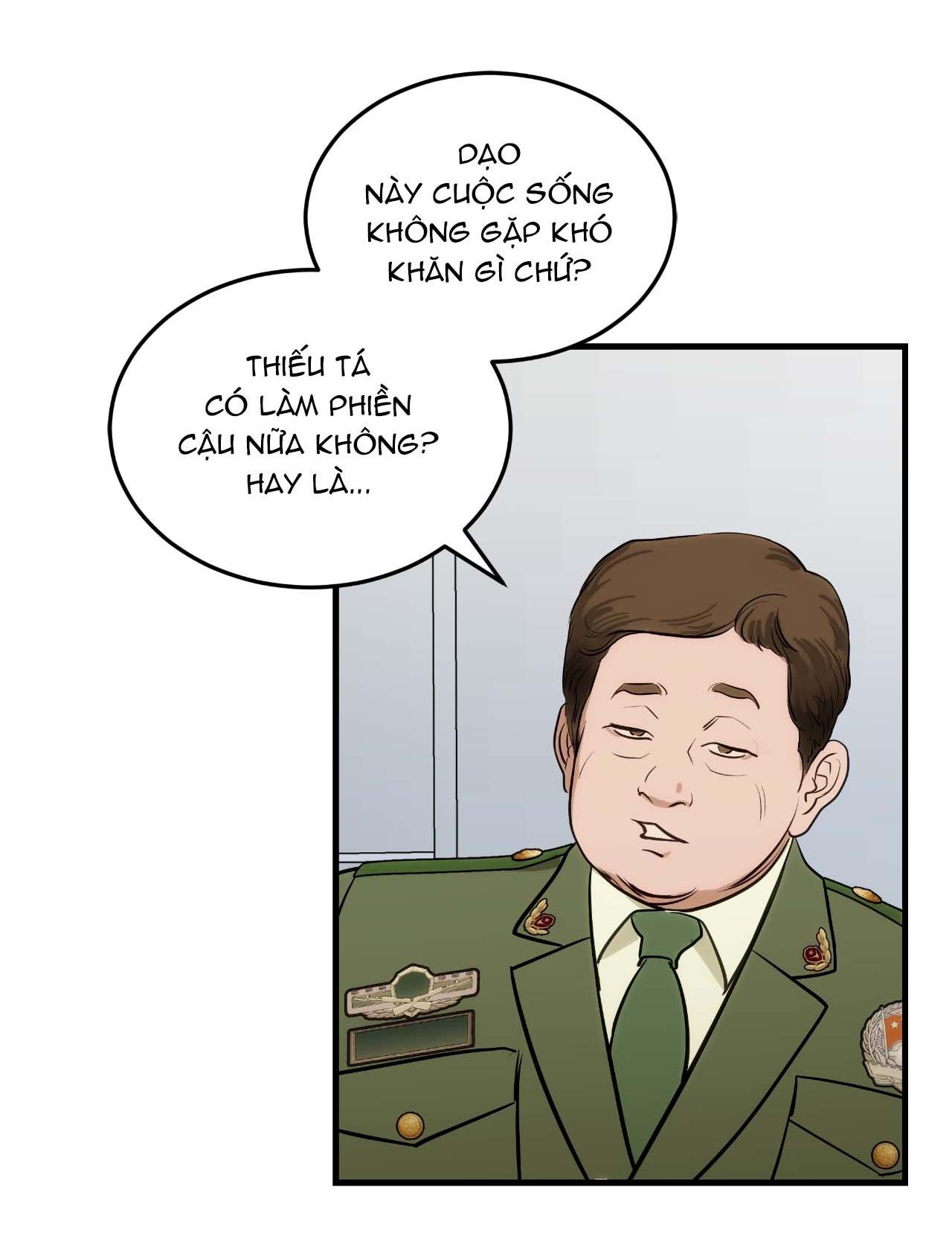 Đọc truyện Người Trong Gương (Drop) - Chapter 11