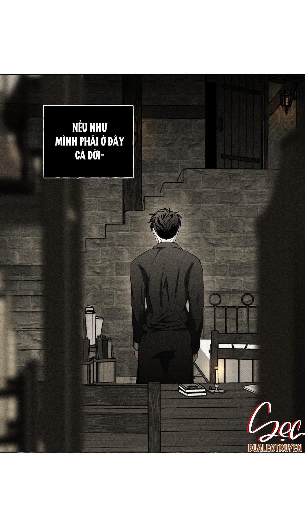 Đọc truyện XƯƠNG VÀ CÁNH HOA - Chapter 14