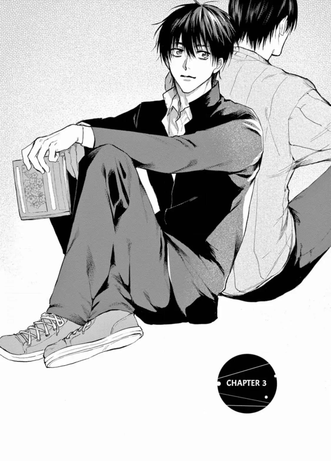 Đọc truyện Tôi Không Hiểu Tài Nào Hiểu Nổi Anh Trai Mình - Chapter 3