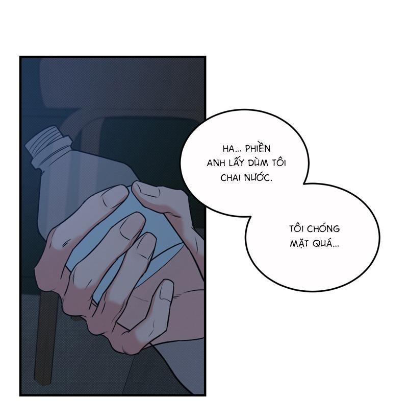 Đọc truyện |DROP| Hưởng Lợi - Chapter 0