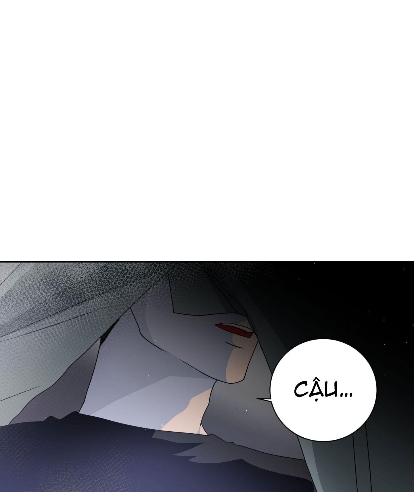 Đọc truyện Định Mệnh Sao?! - Chapter 13