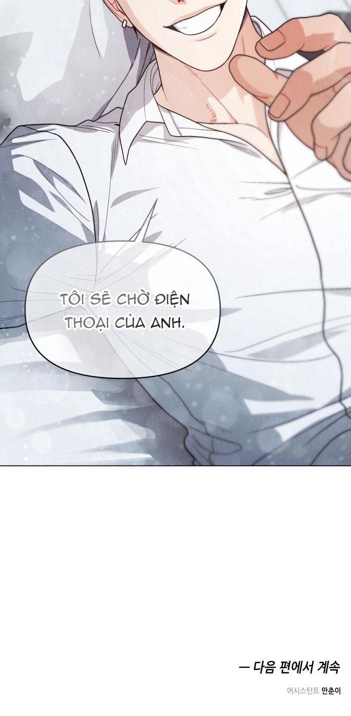 Đọc truyện CUỘC GỌI BÍ MẬT - Chapter 4