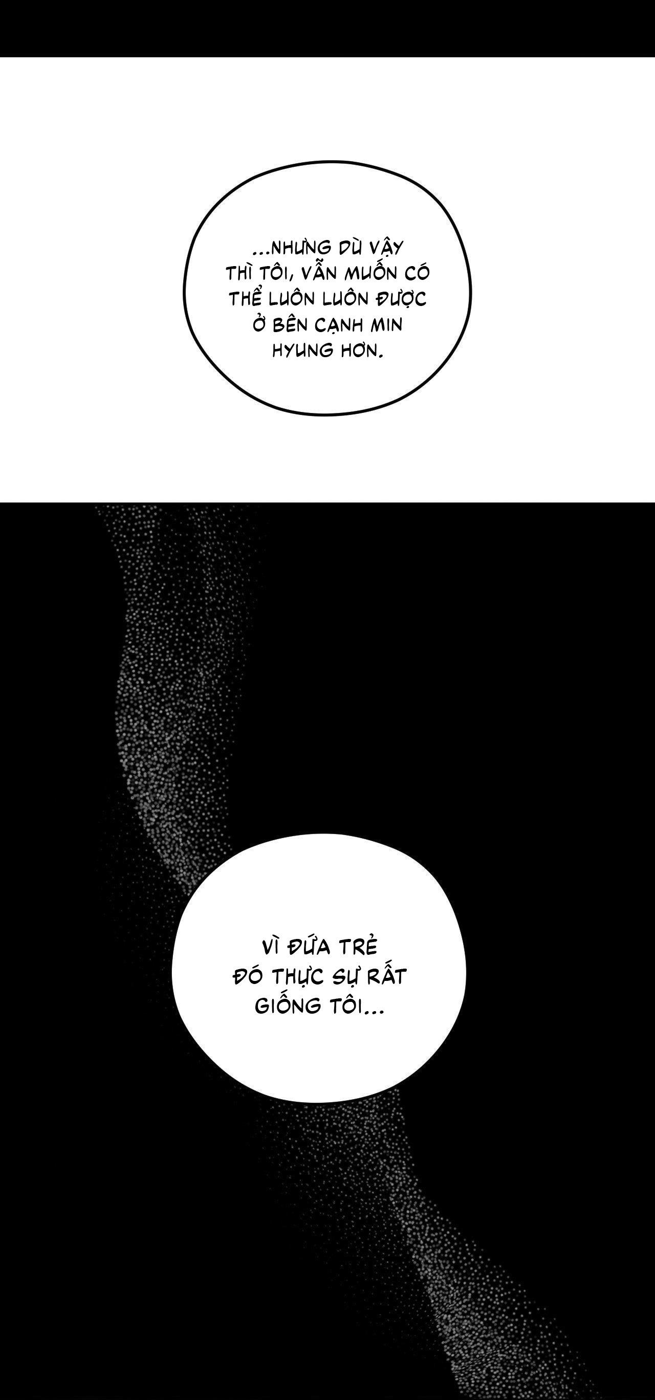 Đọc truyện  Gấu Teddy thân yêu - Chapter 24