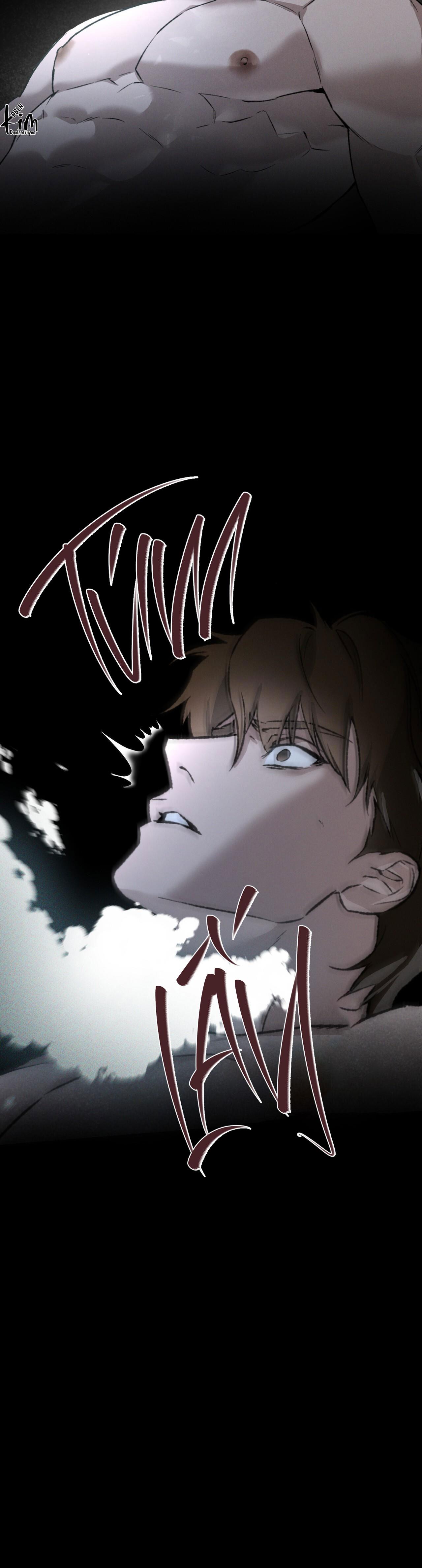Đọc truyện CODENAME ANASTASIA - Chapter 45