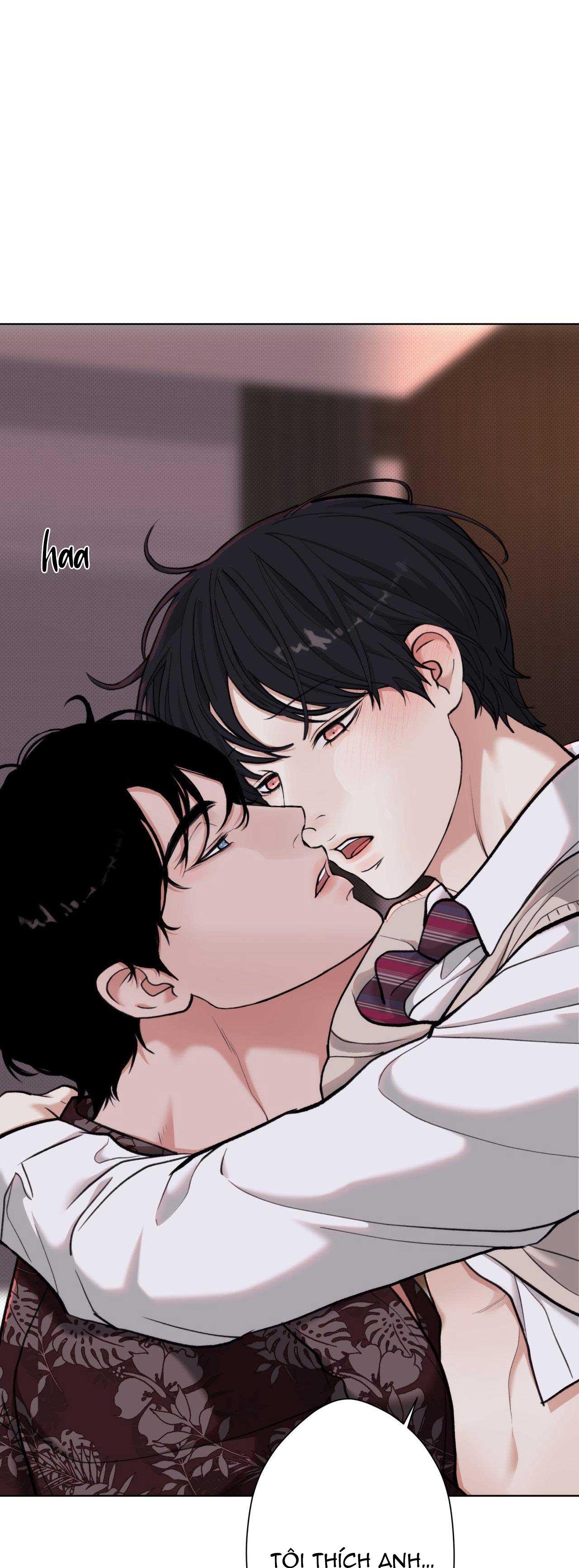 Đọc truyện EM BÉ VÀ ĐẠI CA - Chapter 32