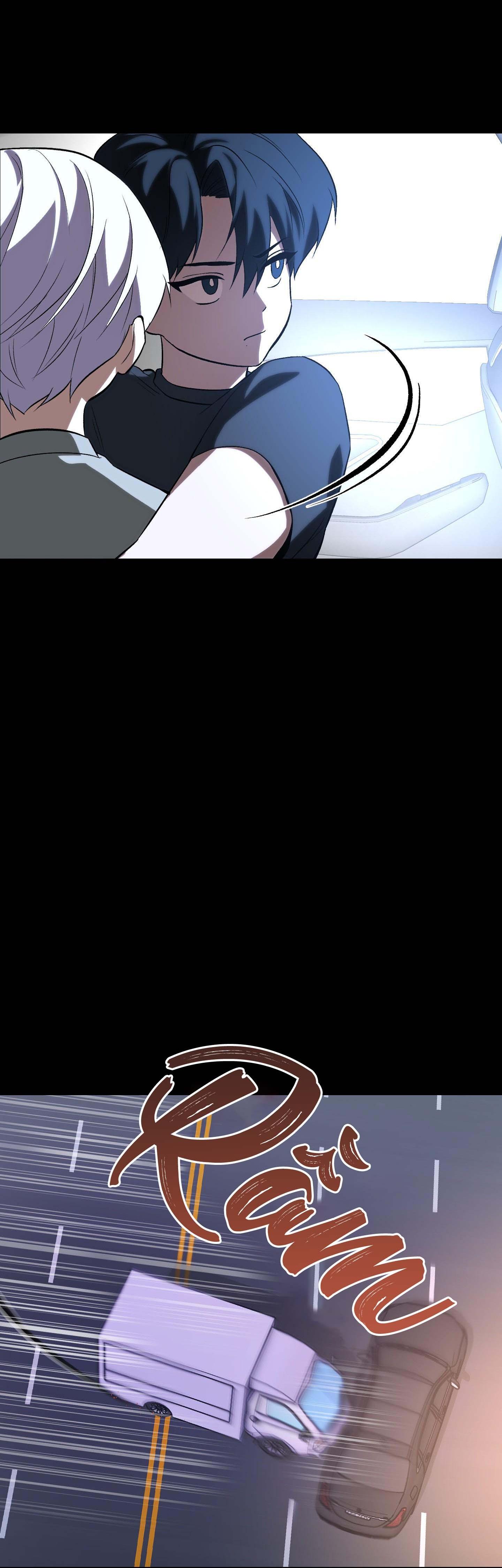 Đọc truyện Vì Sự Vĩnh Cửu - Chapter 27