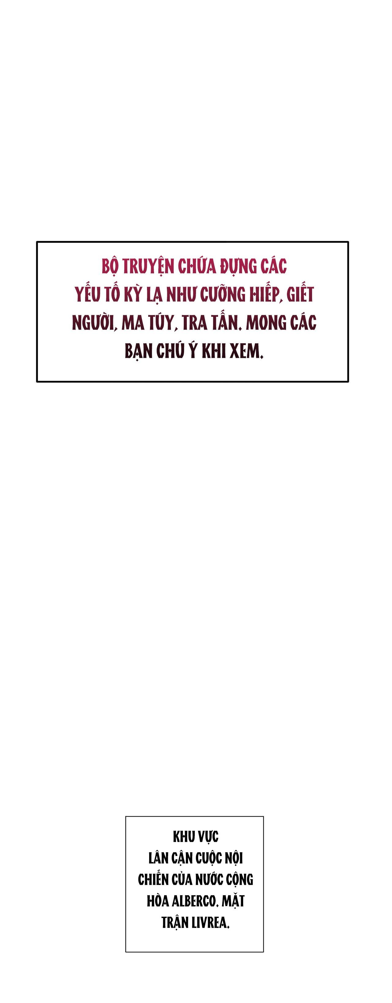 Đọc truyện QUÂN SỰ NGẮN - Chapter 1.1