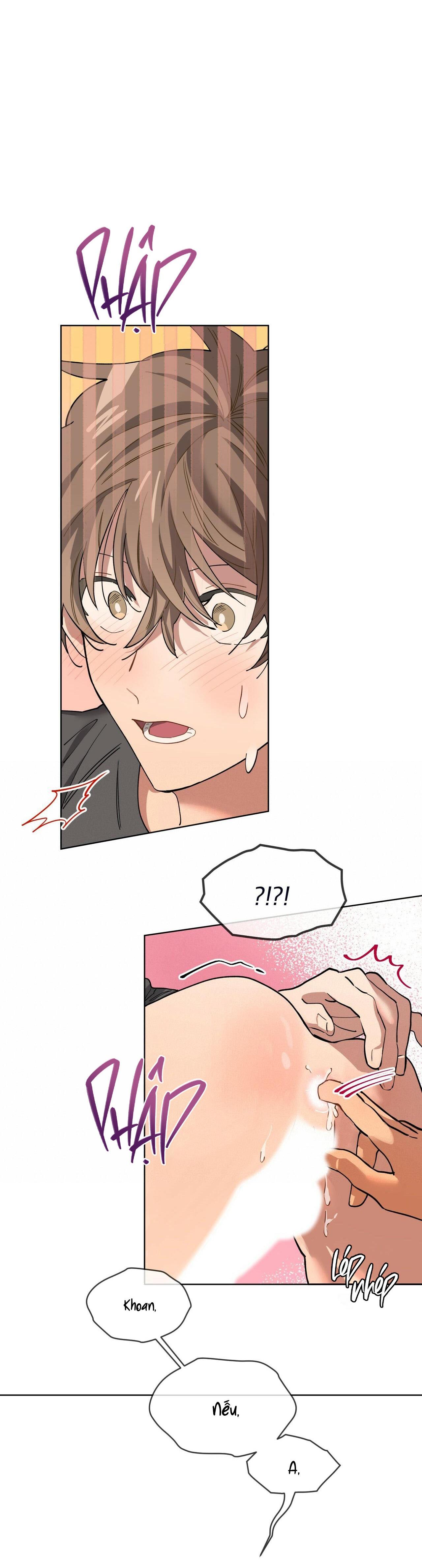 Đọc truyện  Mưa Rào - Chapter 6