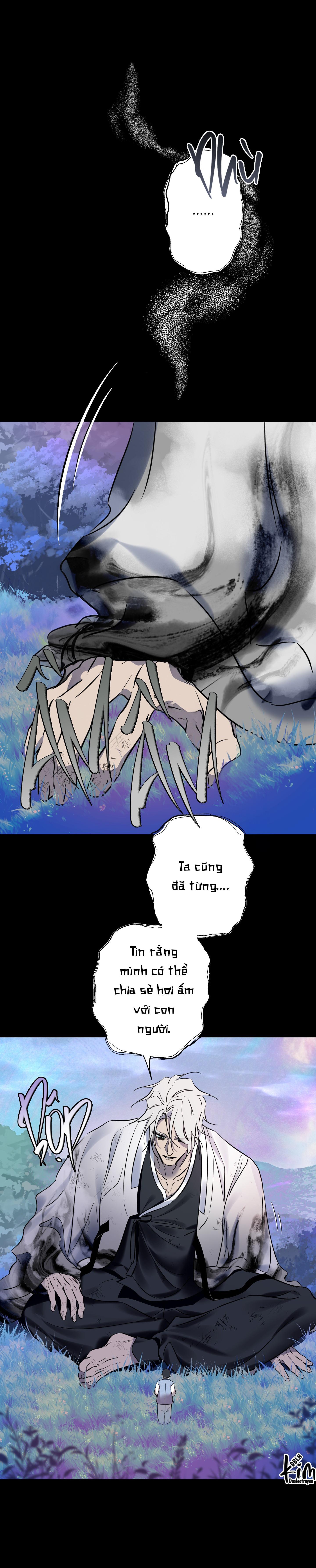 Đọc truyện CÓ LẼ MỖI NGÀY ĐỀU MƯA - Chapter 12