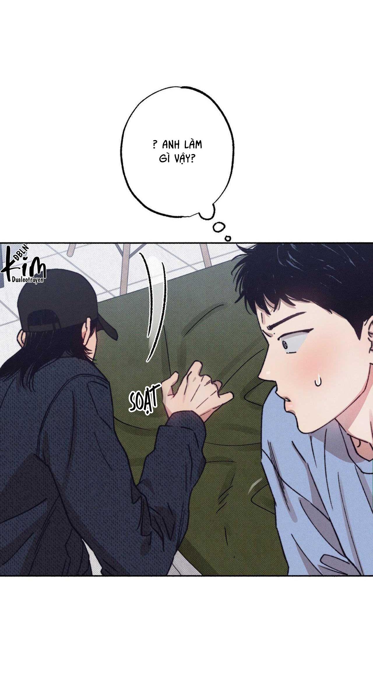 Đọc truyện TỪ 1 ĐẾN 10 - Chapter 16