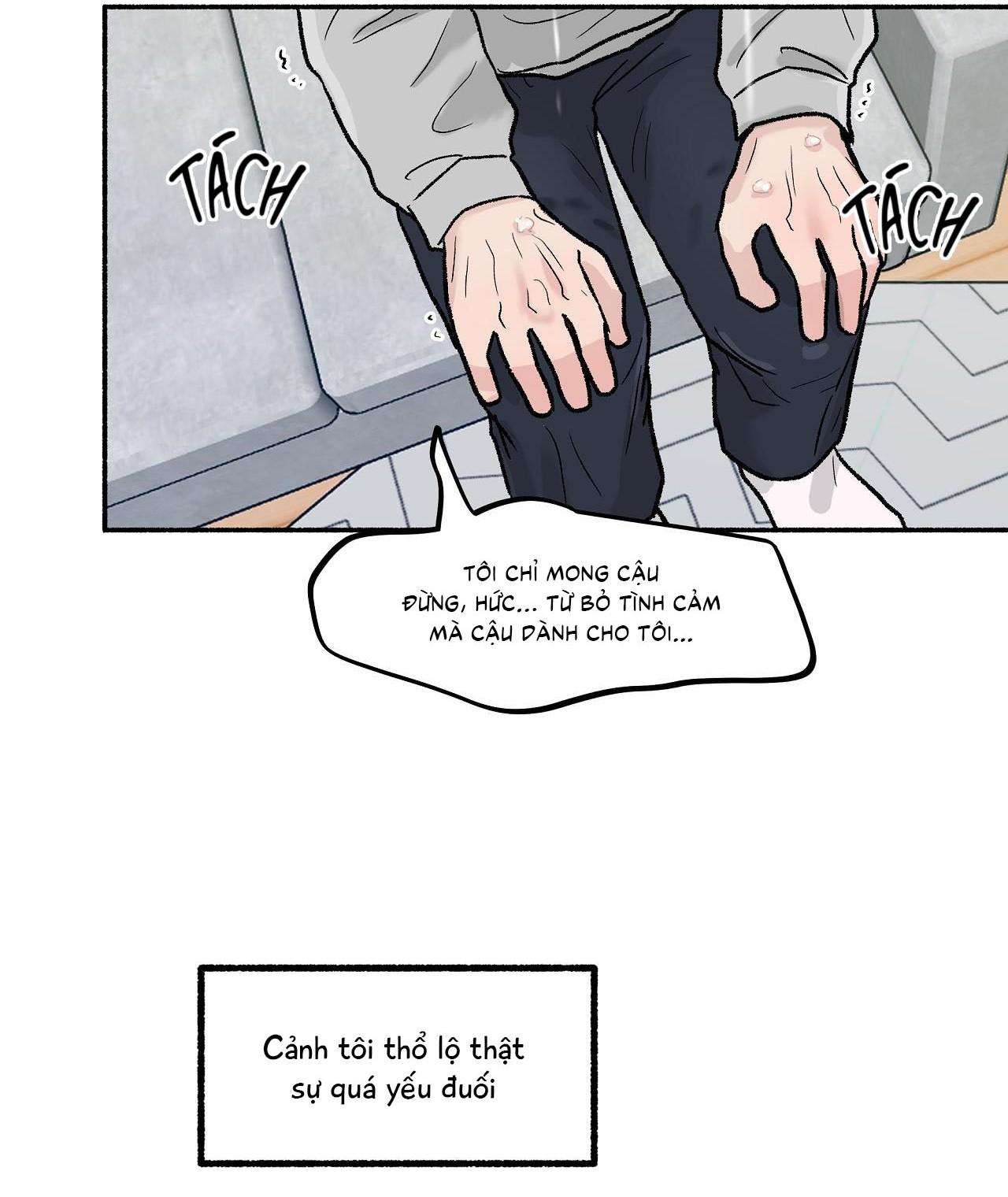 Đọc truyện  Khi Người Lơ Đãng - Chapter 15